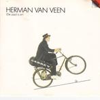 Herman van Veen -  (De Zaal Is Er) Carré V, Cd's en Dvd's, Cd's | Nederlandstalig, Verzenden, Nieuw in verpakking