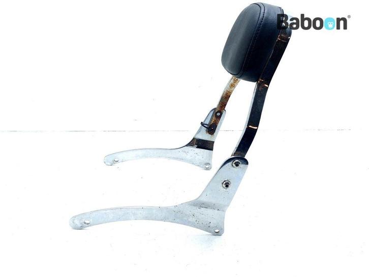 Sissybar Yamaha XV 1600 Wild Star 1999-2002 (XV1600 XV1600A, Motoren, Onderdelen | Yamaha, Gebruikt, Verzenden