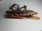 Schaatsen - 1940 - Decoratief object, Nieuw