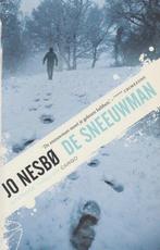 De sneeuwman / Harry Hole 9789023484356 Jo Nesbø, Verzenden, Gelezen, Jo Nesbø