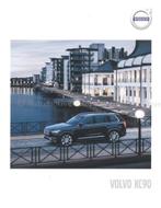 2017 VOLVO XC90 BROCHURE NEDERLANDS, Nieuw, Volvo, Author