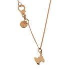 Zonder Minimumprijs - Pomellato - Halsketting - Dodo - 9 kt., Sieraden, Tassen en Uiterlijk, Nieuw