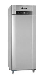 Gram Rvs/vario silver dieptekoeling enkeldeurs 2/1 GN, Verzenden, Nieuw in verpakking