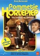 Pommetje horlepiep 4 - DVD, Cd's en Dvd's, Dvd's | Kinderen en Jeugd, Verzenden