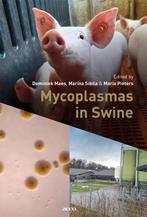 Mycoplasmas in Swine 9789463797962, Verzenden, Zo goed als nieuw