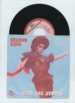 Sharon Redd – Beat The Street / (Instrumental) (7-Viny..., Cd's en Dvd's, Vinyl Singles, Verzenden, Nieuw in verpakking