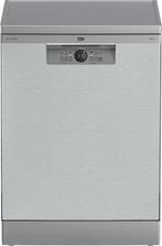 Beko Bdfn26640xc Vrijstaande Vaatwasser 60cm, Witgoed en Apparatuur, Vaatwasmachines, Ophalen of Verzenden, Nieuw, 85 tot 90 cm