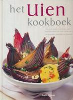 Het Uien Kookboek 9789059200258 Brian Glover, Gelezen, Brian Glover, Verzenden
