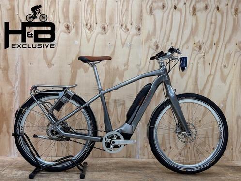 ≥ Flyer Upstreet 5 Limited Edition 9.83 E-Bike Rohloff 2021 ...