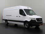 Zakelijke Lease |  Mercedes-Benz Sprinter 316CDI L3H2 Maxi |, Stof, Gebruikt, Wit, Mercedes-Benz
