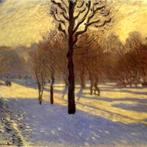 Hazy Shade of Winter, Verzenden