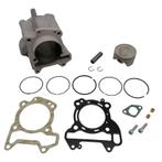 Malossi Watergekoelde Racing Cilinder - 183cc - Vespa GTS /, Ophalen of Verzenden, Nieuw