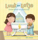 Luuk en Lotje - Grote broer en grote zus! (9789044843323), Nieuw, Verzenden