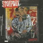 cd - Stompbox - Stress, Verzenden, Zo goed als nieuw
