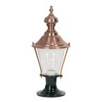 C208 Tuinlamp Tuinverlichting Tuinverlichting klassiek, Tuin en Terras, Buitenverlichting, Verzenden, Nieuw