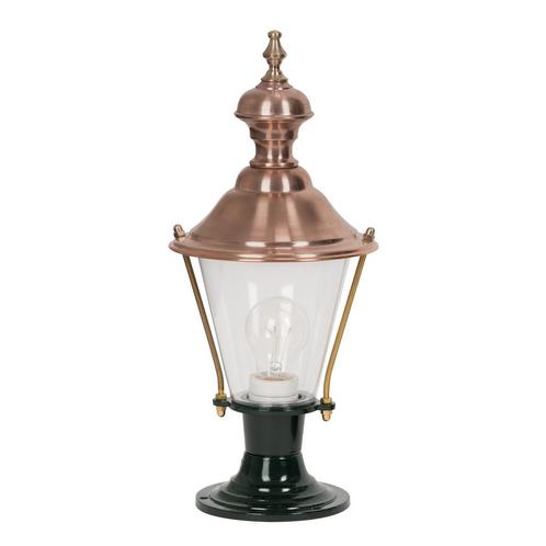 C208 Tuinlamp Tuinverlichting Tuinverlichting klassiek, Tuin en Terras, Buitenverlichting, Verzenden
