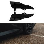Side Skirts Splitter | BMW | 5-serie 03-10 4d sed. E60 / 5-s, Verzenden, Nieuw, BMW