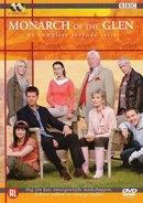 Monarch of the glen - Seizoen 7 - DVD, Cd's en Dvd's, Verzenden, Nieuw in verpakking