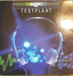 Various - Audio Totaal Testplaat, Ophalen of Verzenden, Gebruikt