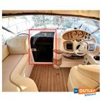 Bieden: Sessa Marine C30 access door hatch black without lo, Caravans en Kamperen, Camper-accessoires, Nieuw