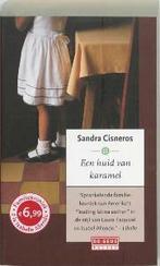 Een huid van karamel 9789044506587 S. Cisneros, Verzenden, Gelezen, S. Cisneros