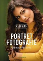 Portretfotografie bij natuurlijk licht 9789463561327, Verzenden, Zo goed als nieuw, Scott Kelby
