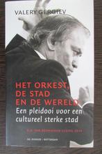 D.G. Van Beuningenlezing 2014 9789061006930 Valery Gergiev, Verzenden, Zo goed als nieuw, Valery Gergiev