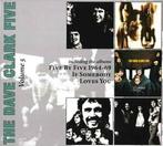 cd - The Dave Clark Five - Volume 5, Cd's en Dvd's, Verzenden, Nieuw in verpakking