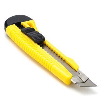 Breekmes | Toolland | 18 mm (Metalen lemmetgeleider), Doe-het-zelf en Verbouw, Gereedschap | Handgereedschap, Nieuw, Verzenden