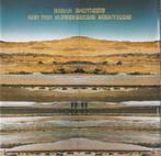 cd - Radar Brothers - And The Surrounding Mountains, Verzenden, Zo goed als nieuw