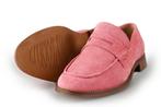 Poelman Loafers in maat 39 Roze | 10% extra korting, Poelman, Overige kleuren, Verzenden, Overige typen