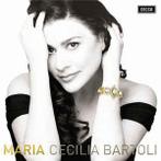Boeken muziek - Cecilia Bartoli - Maria