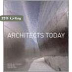 Architects Today 9781856694926 Kester Rattenbury, Verzenden, Zo goed als nieuw, Kester Rattenbury
