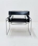 Knoll International - Marcel Breuer - Fauteuil - Wassily