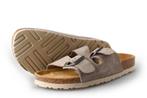 Hush puppies Sandalen in maat 37 Grijs | 10% extra korting, Kleding | Dames, Schoenen, Verzenden, Sandalen of Muiltjes, Zo goed als nieuw