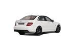 GT Spirit 1:18 - Modelauto - Mercedes Benz C63 AMG - 2007 -, Hobby en Vrije tijd, Modelauto's | 1:5 tot 1:12, Nieuw
