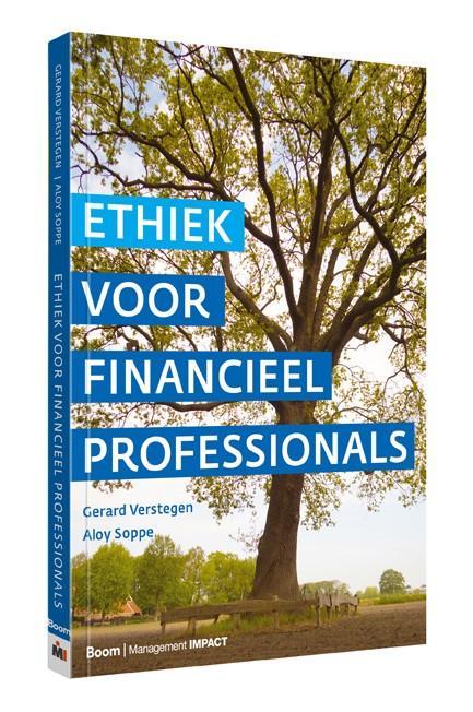Ethiek voor financieel professionals 9789462763630, Boeken, Studieboeken en Cursussen, Zo goed als nieuw, Verzenden