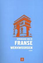 9789070978099 Vervoegingen 2 - Vervoeging van de Franse w..., Boeken, Nieuw, I. Arickx, Verzenden