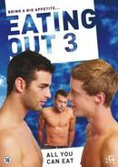 Eating out 3 - All you can eat - DVD, Cd's en Dvd's, Dvd's | Komedie, Verzenden, Nieuw in verpakking