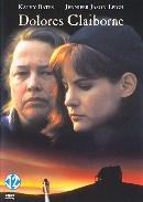 Dolores Claiborne - DVD, Cd's en Dvd's, Dvd's | Thrillers en Misdaad, Verzenden