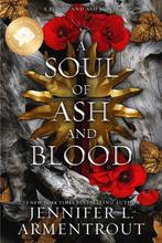 9781963135732 Blood and Ash-A Soul of Ash and Blood Speci..., Verzenden, Nieuw, Jennifer L. Armentrout