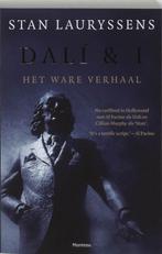 Dalí & I 9789022322178 Stan Lauryssens, Verzenden, Gelezen, Stan Lauryssens