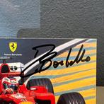 Ferrari - Rubens Barrichello - 2000 - Fankaart, Nieuw
