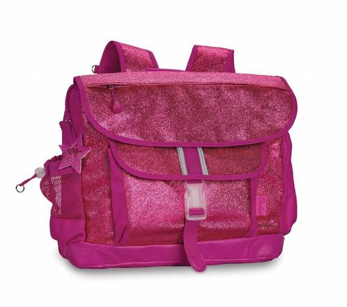 Sparkalicious Rugzak Large  (Framboos), Sieraden, Tassen en Uiterlijk, Tassen | Rugtassen, Nieuw, Overige merken, Verzenden