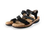 Remonte Sandalen in maat 40 Zwart | 10% korting, Kleding | Dames, Verzenden, Zwart, Remonte, Sandalen of Muiltjes