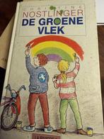 Groene vlek 9789038403182 Nostlinger, Boeken, Verzenden, Gelezen, Nostlinger