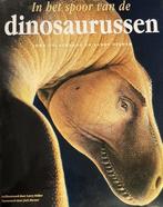 In Het Spoor Van De Dinosaurussen 9789053900291, Gelezen, John Colagrande, Verzenden
