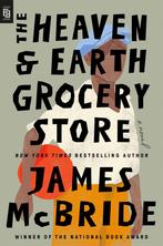 The heaven & earth grocery store 9780593714669 James McBride, Verzenden, Gelezen, James McBride