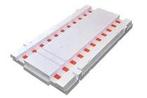 Isobouw PowerKist bodemplaat 1200x350mm 4pl/pak (=1,68 mÂ²), Nieuw, Overige materialen, Vloerisolatie