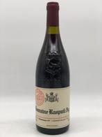 1 x 75cl Domaine Raspail-Ay, Gigondas 1998 (Rhone, rood), Verzamelen, Wijnen, Ophalen of Verzenden, Nieuw, Frankrijk, Rode wijn